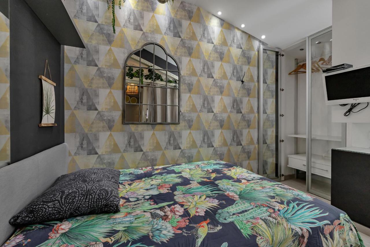 Apartments L & F Makarska Exterior photo